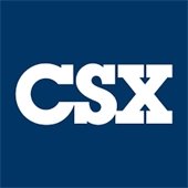 CSX Logo