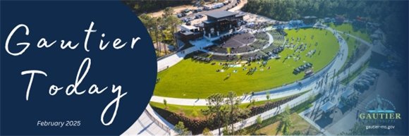 Feb. 2025 newsletter