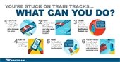 Amtrack Safety