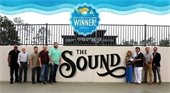 The Sound - WXXV VCA Award Winner