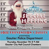 loss prevention and safety 