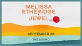 Melissa Etheridge & Jewel