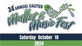 Mullet Festival